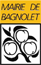 logo ville de bagnolet